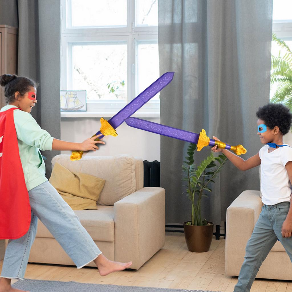 Игровые и киношные аксессуары для фотосъемки