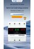 Jingrui Over/Under Voltage and Overload Protector JMRD-DSX/VAX/PS1X/TAX/KWHX