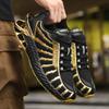 Men Shoes Sneakers Male Mens Casual Shoes Tenis Luxury Shoes Trainer Race Breathable Shoes Fashion Loafers Running Shoes for Men