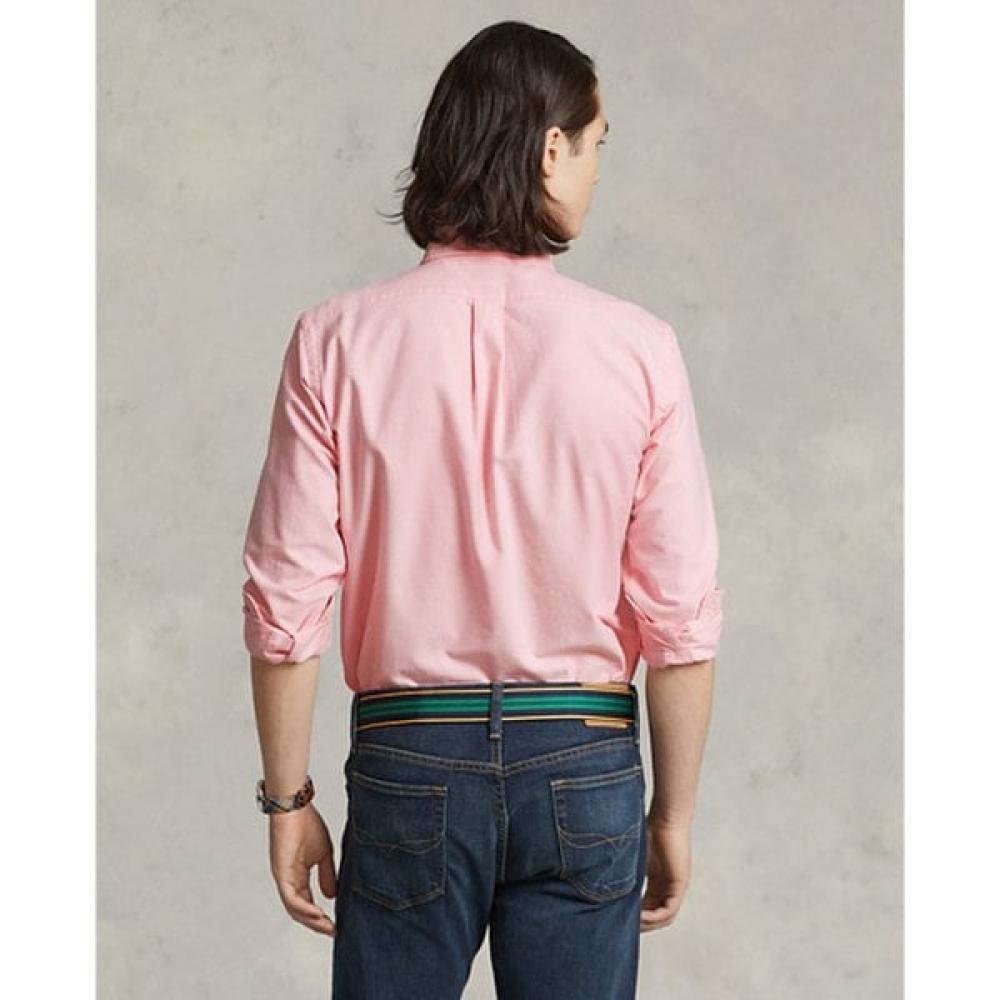 Polo Ralph Lauren Men S Iconic Oxford Shirt  Mnpowov16820200650 