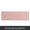 Diatomaceous Earth Absorbent Mat