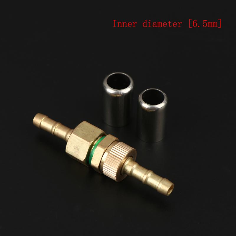 

Agricultural Hose Connector Brass Swivel Joint For High Pressure Sprayer Pipe Connection Garden Watering Tool Accessories A1