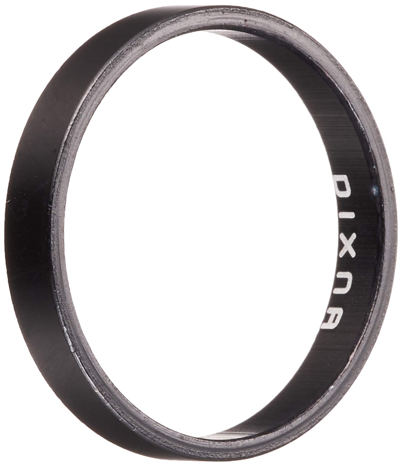 Проставочное кольцо для руля Dixna Vantage Head Spacer BK 5 Маленькое small чёрный