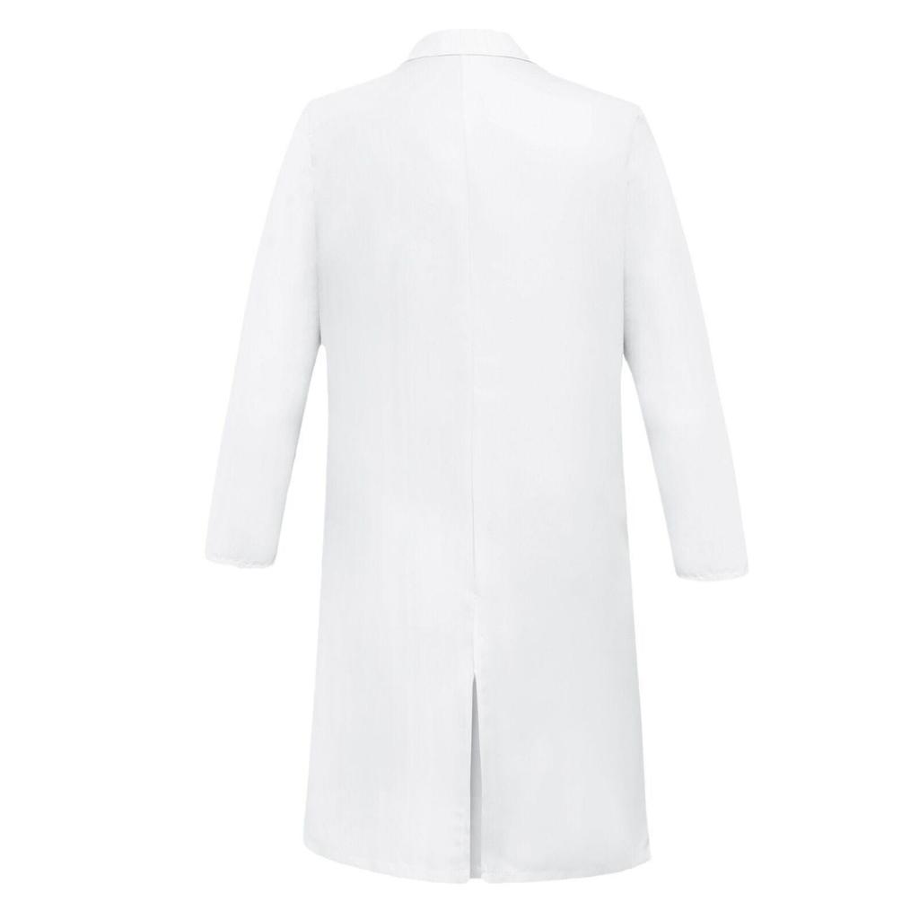 Children's Mad Scientist Halloween Costume - White Coat Role-Playing Set
