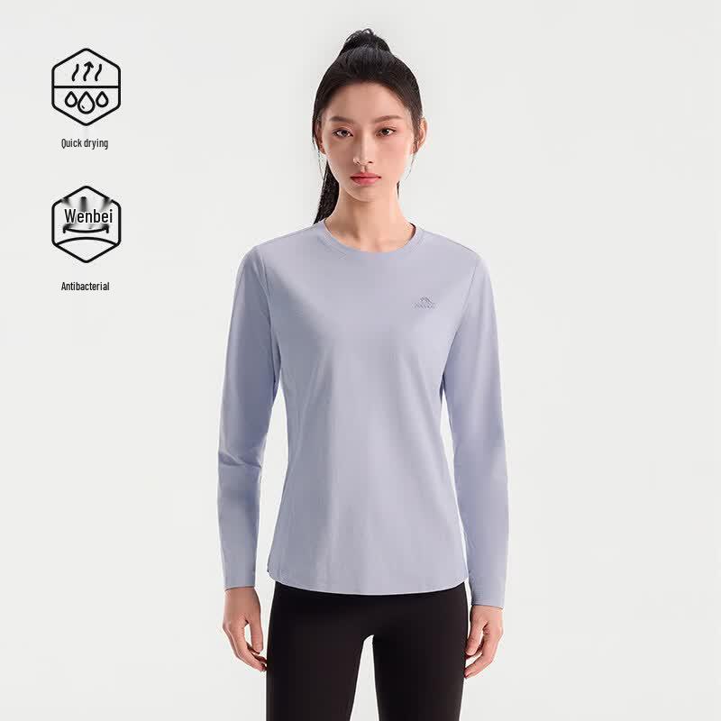 PELLIOT Women's Outdoor Quick-Dry T-Shirt
