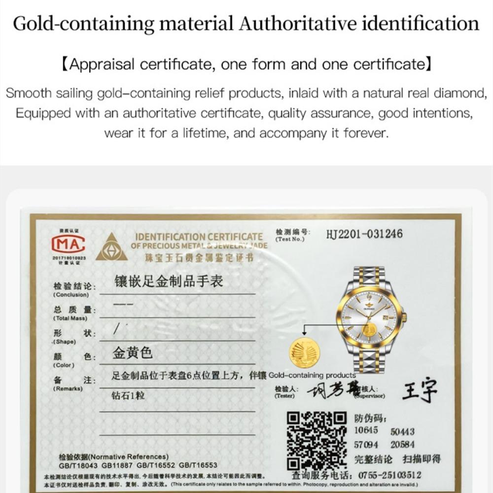 OUPINKE Montre homme en relief, design de voile, mécanique, montre haut de gamme