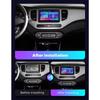 Toyousonic Car Video Player for KIA Carens 2013-2018 GPS Navigation Built-in Dsp Carplay Autoradio Android Head Unit