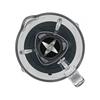 Blender Bowl - Braun - JB3150 - 1.5 L - 800W - Color: White