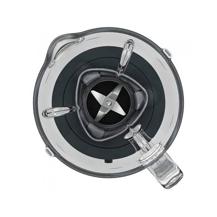 Blender Bowl - Braun - JB3150 - 1.5 L - 800W - Color: White