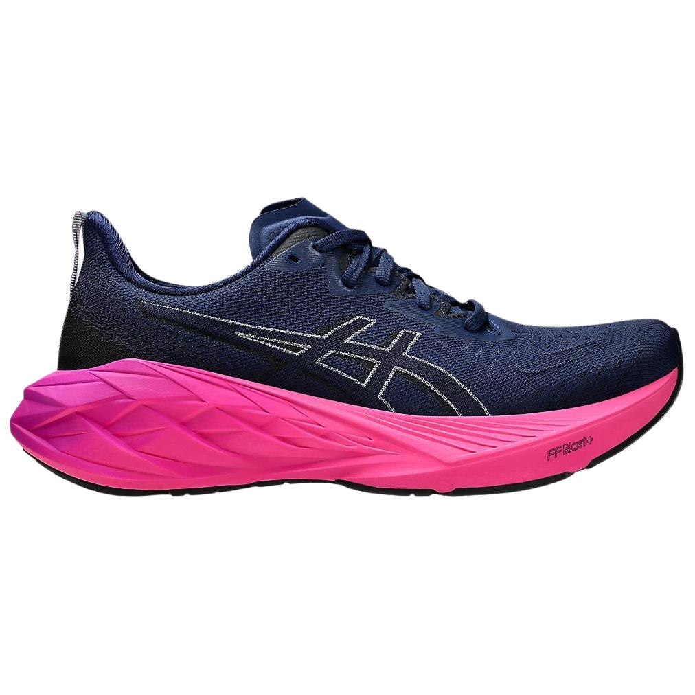 Asics Novablast 4 Blue Expanse Black 1011B693-403