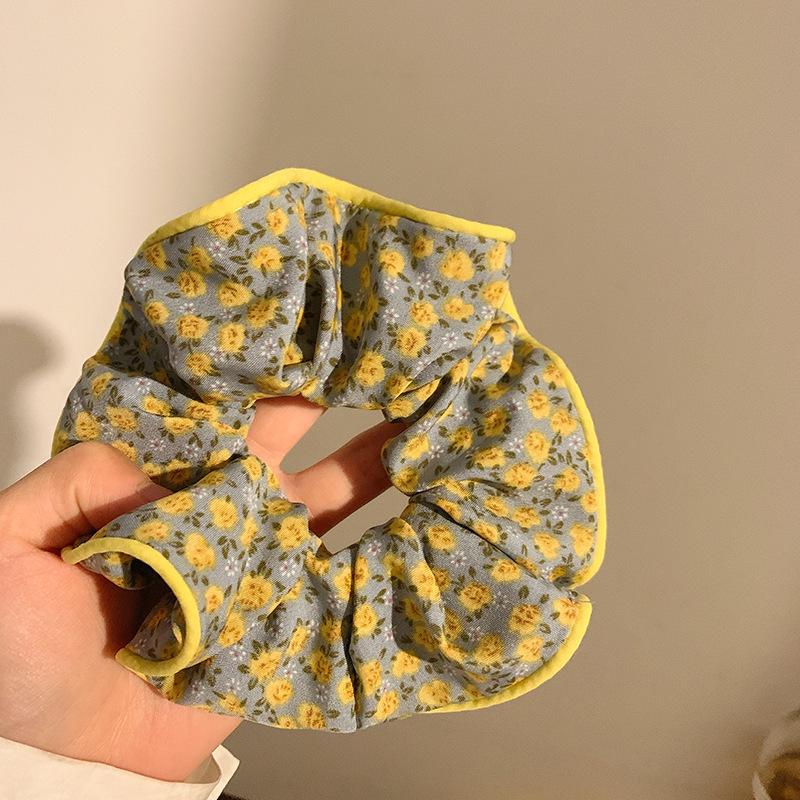 Romantic Summer Pink Floral Hair Band for Women - Fairy-Inspired Headdress