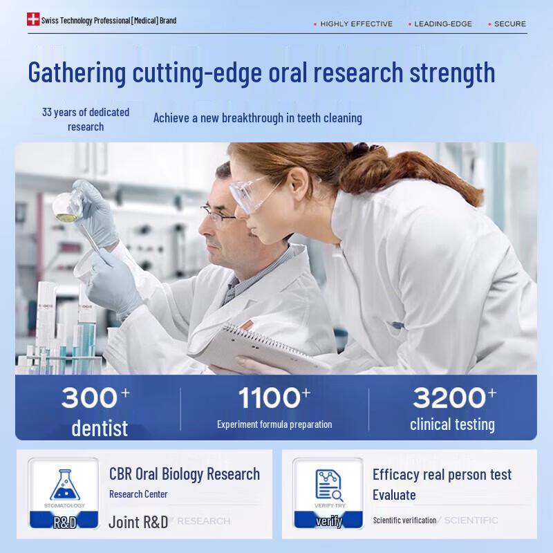 BEAUTY NOTES Oral Care Mouthwash & Rinse