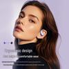 Wireless Noise-Cancelling In-Ear Sports Bluetooth Headphones with High Sound Quality and Long Battery Life