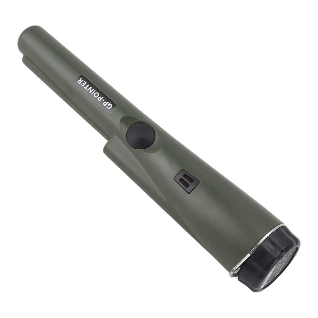 Metalldetektor Pinpointer Präzise Empfindlich Handheld Pin Pointer Sonde Suche Schatz Ortung