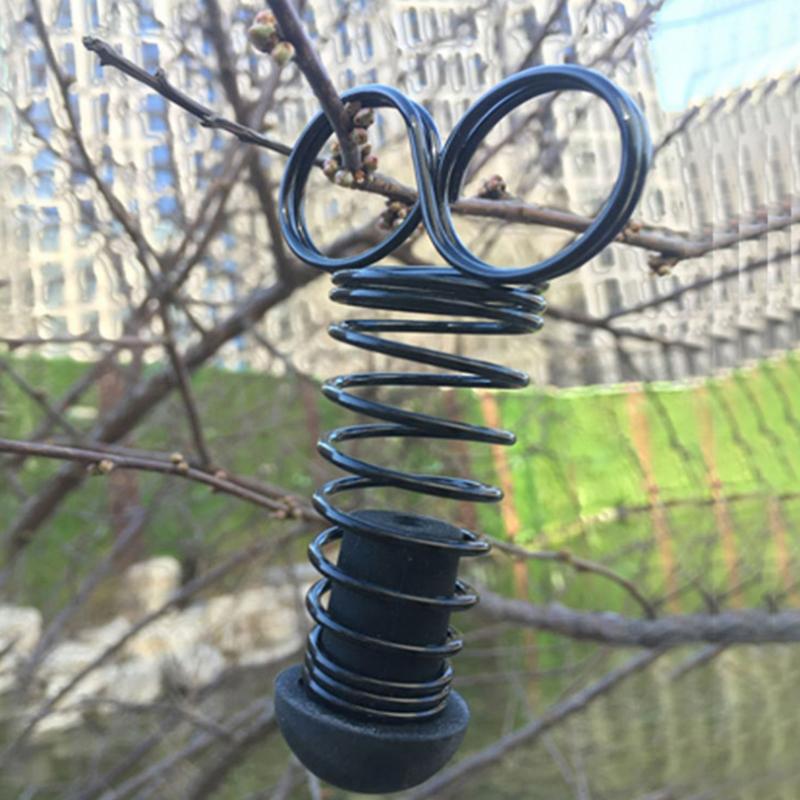 Portable Finger Strength Trainer Hand Exerciser Spring Finger Hand Grip Strengthener For Training Bag Pendant Keychain Sexy Look