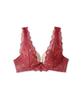 Lily Brown Make Bra LLFT235544 RED Boudoir/Lady Women's