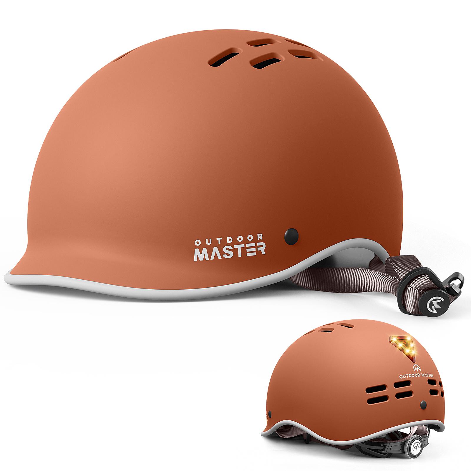 High Quality Outdoor Speed Helmet for Speed Skating, Bicycles, Skateboarding & Skating Sports S серый