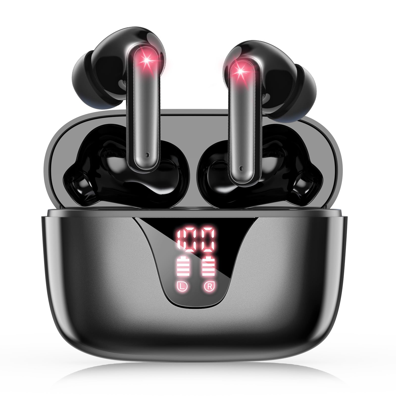 

Новая модель беспроводных наушников Bluetooth-наушники Bluetooth-наушники с Bluetooth EDR Carna type Непревзойденное качество звука