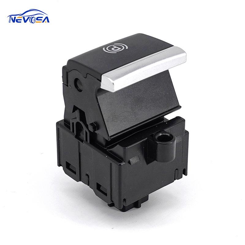 Honda Civic Handbrake Switch Car Accessories (2016-2021): 35355-TBA-A01