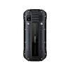 Smartphone Maxcom Strong MM918 4G VoLTE Dual SIM Resistente al agua IP68 Negro