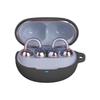 Earphone Skin Silicone Housing Soft Case Dustproof Guarding Against Protective Cover Damage Prevention Sleeve for S8S AI