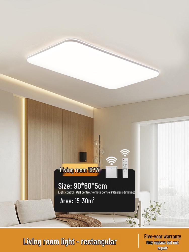 2025 Modern Ceiling Light for Living Room, Bedroom, or Balcony