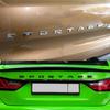 SPORTAGER Logo Aufkleber Für SPORTAGER Auto Hinten Stamm Abzeichen Aufkleber Auto Front Hood Emblem Aufkleber