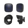 Wireless Infrared Sensor Doorbell with Voice Welcome Alert and Outdoor Alarm