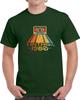 Vintage 1980 Cassette T Shirt Mens Womens Tees Top
