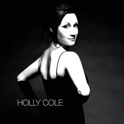 CD HOLLY COLE MATT MUNISTERI GIL GOL  Charade TOCP70180  2006 Japan ObiJazz Used