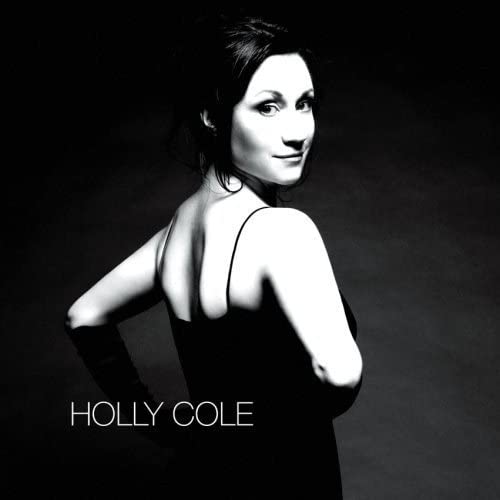 

CD HOLLY COLE, MATT MUNISTERI, GIL GOL - Charade TOCP70180 Japan ObiJazz Used