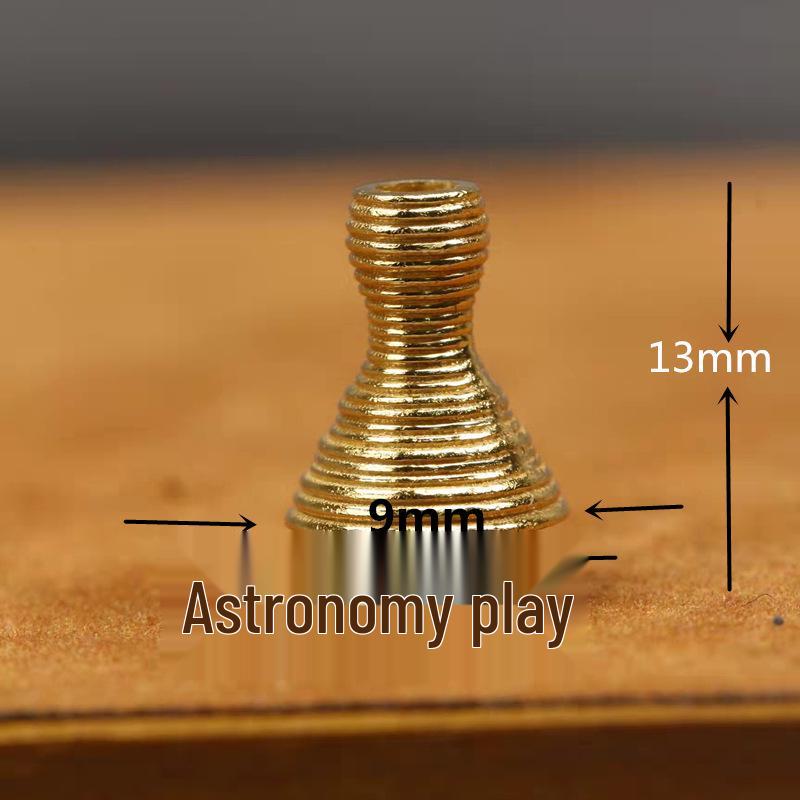 108-Bead Red Sandalwood & Passion Fruit Seed Silver Vajra Stupa Buddha Head Accessory