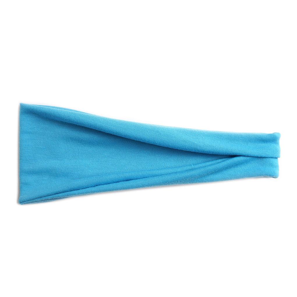 

Sports Elastic Running Hair Bands for Women Yoga Workout for Running Yoga Fitness Band, Walking, Cycling, Sports etc.