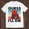Tops – T-Shirts