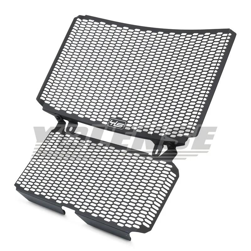 For GSXR1300 GSX-R1300 Hayabusa GSX1300R GSX 1300R 2008-2023 Motorcycle Radiator Grille Guard Protector Cover