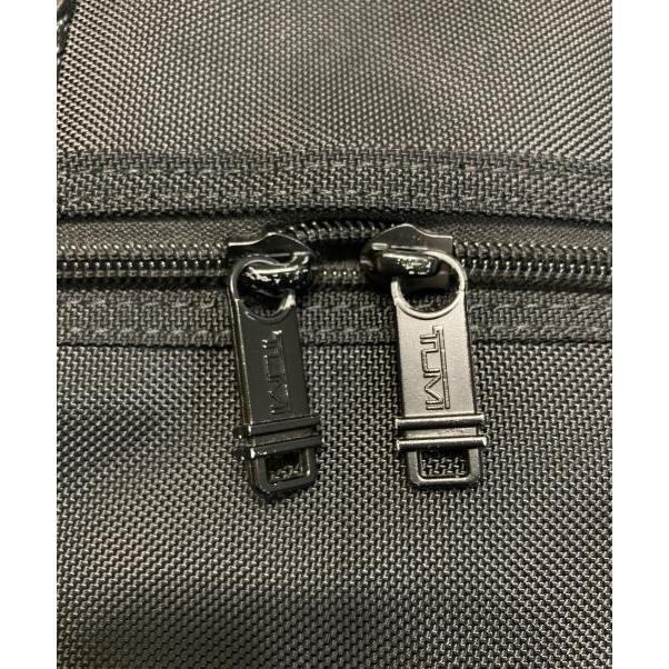 Used ALPHA ALBANY Business Bag