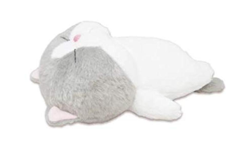 

Naitou Design (Naitou Design) Bow Cat [Stick Cat] Mouse Bow Cat Plush Toy