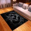 Cool Pattern Graphic Carpet Living Room Kitchen Foyer Floor Mat Pattern