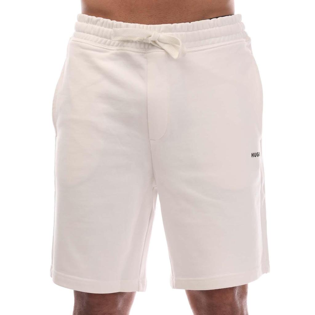 Hugo Mens Dayono Relaxed Fit Shorts