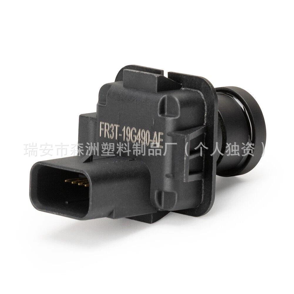 Fr3t-19G490-ae: Telecamera di retromarcia compatibile per bagagliai Ford Mustang 2015-19
