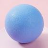 1 Stück Entspannender Faszien-Massageball Tiefengewebs-Massage Muskelentspannungsball Muskelentspannung