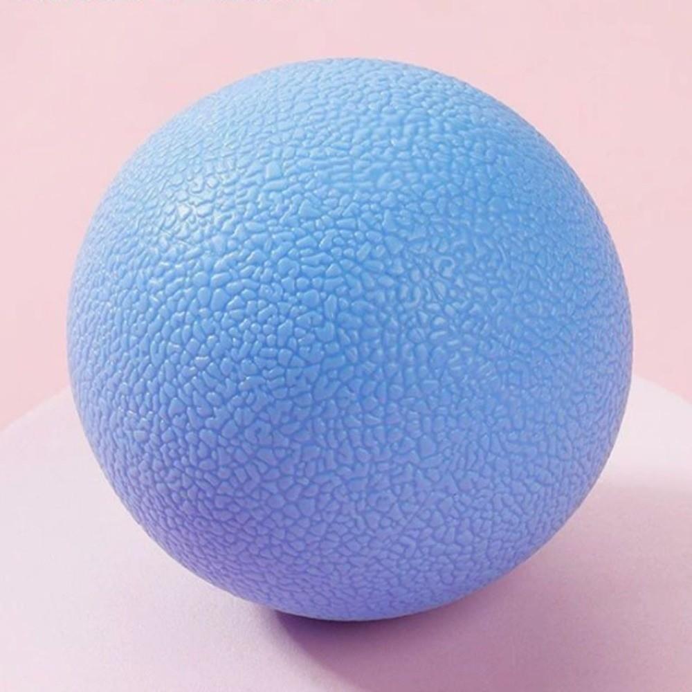 1 Stück Entspannender Faszien-Massageball Tiefengewebs-Massage Muskelentspannungsball Muskelentspannung