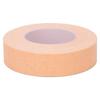 Klebebandage, hautfarben, atmungsaktiv, chirurgisches Klebeband für die Wundversorgung, Sport, 1,25 cm x 5 m