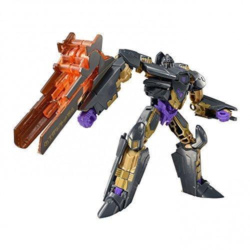 Transformers: The Last Knight Stealth Megatron (Toys R Us Exclusive)