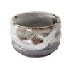 Mino Ware Sake Cup White Approximately Made In Item Number (guinomi), Glaze, 6cm, Japan, 133-62059