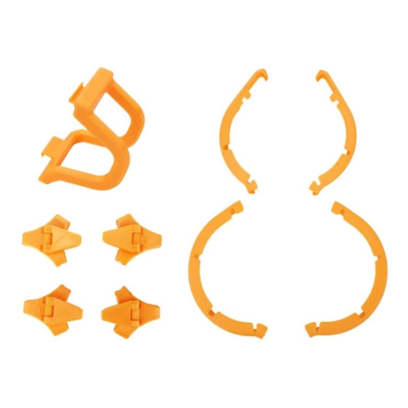 Propeller Guard Anti Collision Protector Bumper Anti Drop Protective For Drones PhotographyAccessories