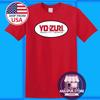 Yo-Zuri Fishing Tackle Men's Red Size S-5XL