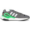 Adidas Day Jogger Grey Green Unisex Sneakers Grey-Three Cloud-White Grey-Four FW4868