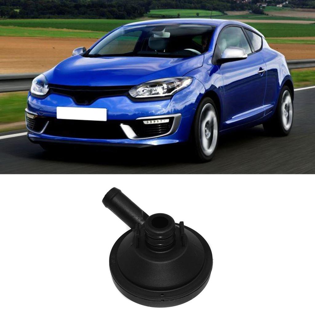 Ventilation Crankcase Vent for II Scenic II 2.0 16V 8200184165