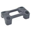Handlebar Pressure Cover& Fixing Seat Cover For Honda CB650R -2024- Turning Handlebar Pressure Code